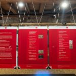 Eine neu gestaltete Ausstellung zeigt Fakten und Hintergründe zu den Hexenprozessen in Ellwangen.