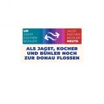 Als Jagwt, Kocher und Bühler noch zur Donau flossen
