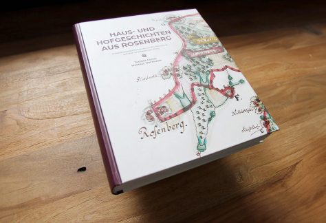 Haus- und Hofgeschichten aus Rosenberg