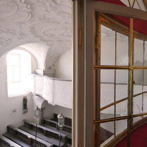 Schlosskapelle