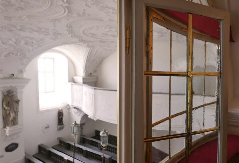 Schlosskapelle