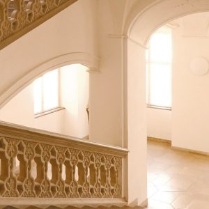 Treppenhaus