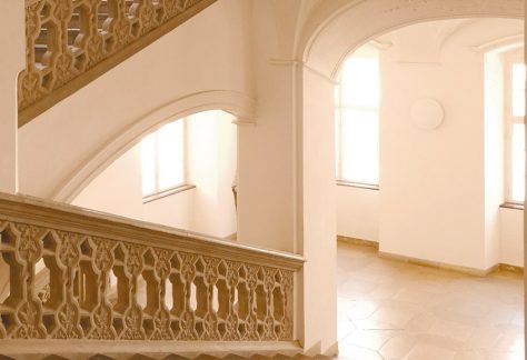 Treppenhaus